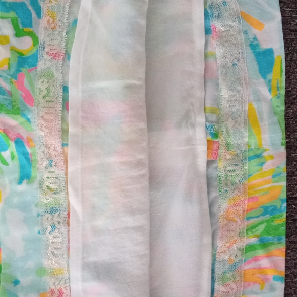 🌊HTF Lilly Pulitzer🌊 - Christine Dress - Picture 10 of 16